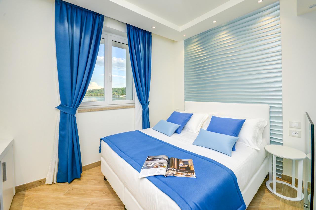 Hotel Villa Garuti Padenghe sul Garda Exterior foto